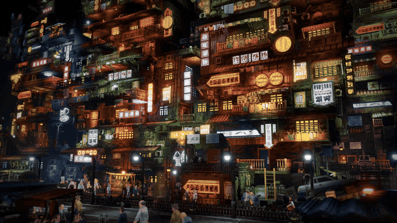 Yelzkizi The 9th Dragon – Official Announcement Trailer Breakdown (Story, Setting, Gameplay, Platforms)