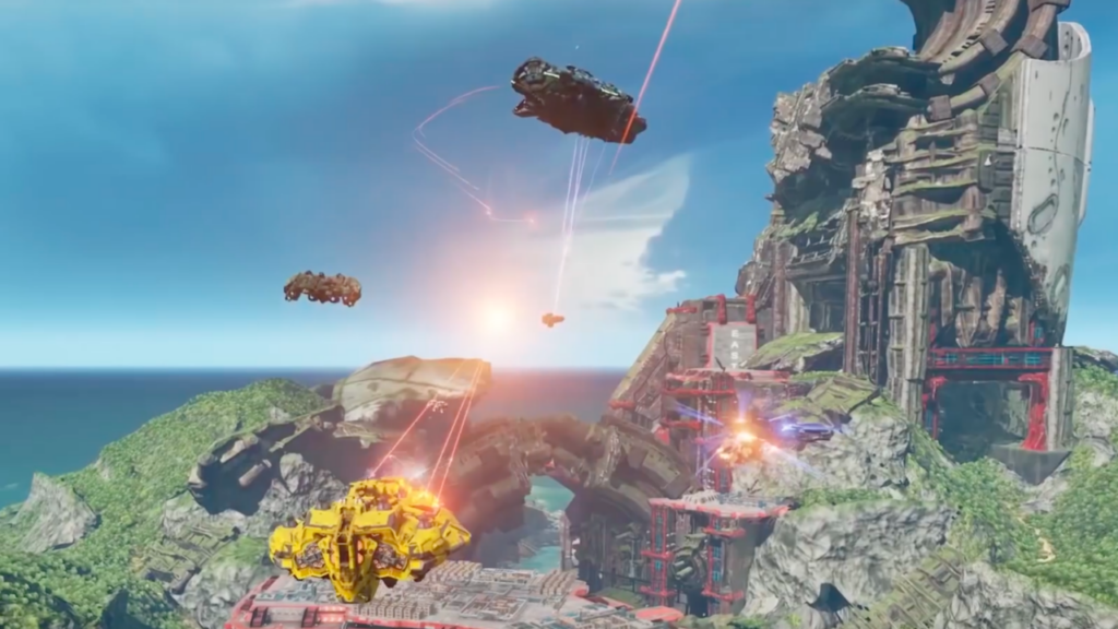 Capcom promises no genai in its games, but wants to use the tech for “efficiency” — what capcom actually said to investors