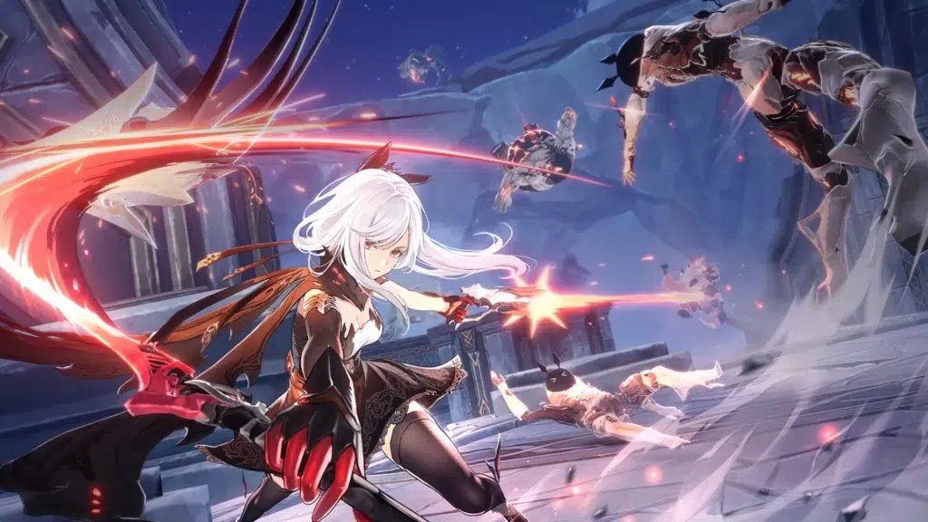 Yelzkizi duet night abyss apologizes after malware-infected launcher update, offers free loot boxes (10 pulls)