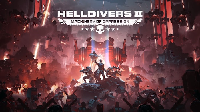yelzkizi Helldivers 2’s First Content Roadmap Reveals New Enemies Are Coming Soon — What to Expect in Updates 6.1–6.3