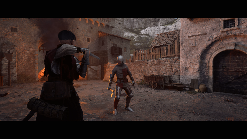 yelzkizi 1348 Ex Voto Review: Is This Plague-Era Action Adventure Worth Buying on PS5 and PC?