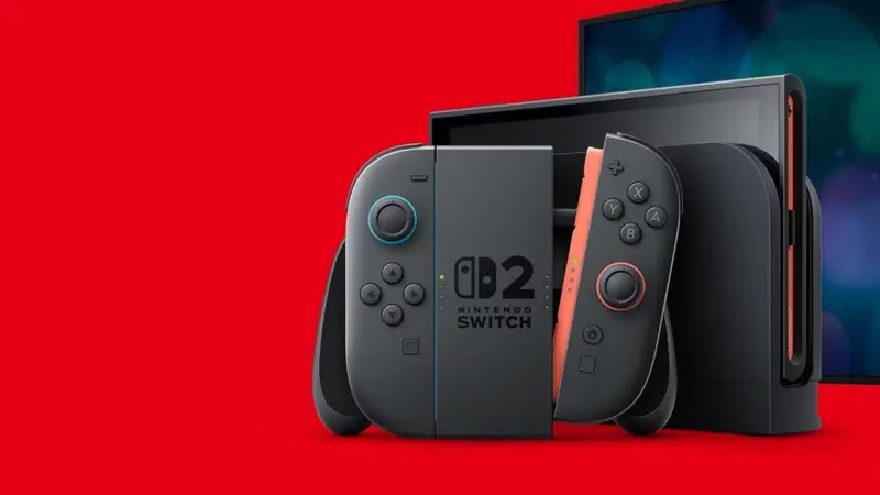 Yelzkizi switch 2 software update adds “handheld mode boost” for old games – performance upgrade explained