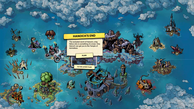 Yelzkizi the eternal life of goldman official game pass trailer: everything revealed at xbox partner preview showcase 2026