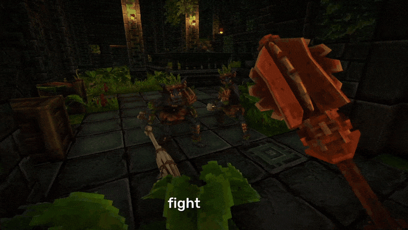 Yelzkizi Everwind Early Access Launch Explained: Why This Minecraft-Like Voxel Sandbox RPG With Flying Islands Is Getting Attention