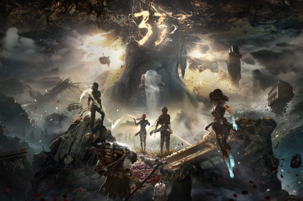 yelzkizi Sandfall Interactive Used UE5 Blueprints for All Gameplay Systems in Clair Obscur: What We Learned From GDC