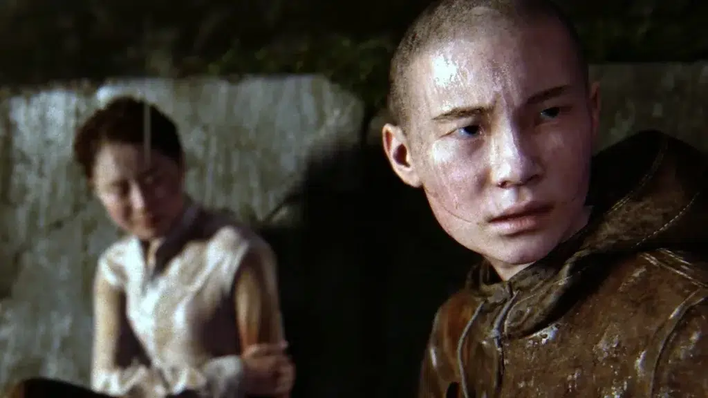 Yelzkizi bridgerton and star wars stars join the last of us season 3 as lev and yara: cast, characters, and what it means