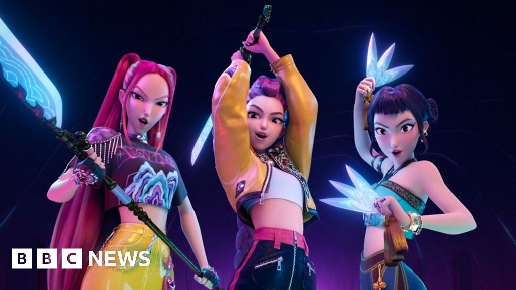 Yelzkizi kpop demon hunters wins two oscars for best animated feature & best original song – full breakdown, winners, and global impact