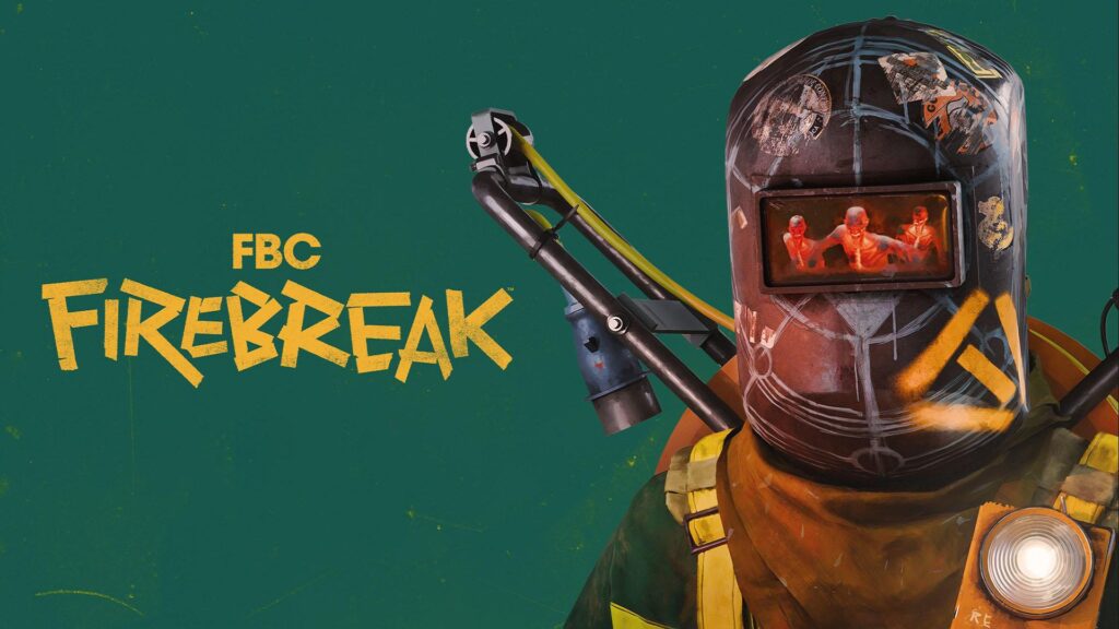Yelzkizi fbc: firebreak just got its last ever major update (open house), plus a permanent price drop and free friend’s pass