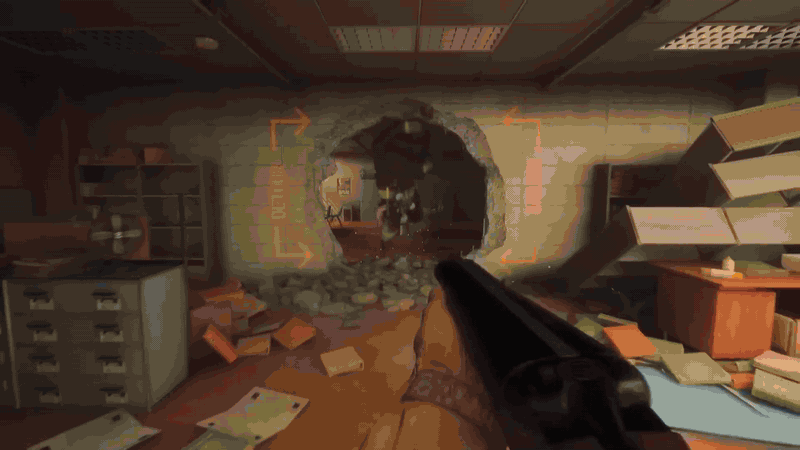 Yelzkizi FBC: Firebreak just got its last ever major update (Open House), plus a permanent price drop and free Friend’s Pass