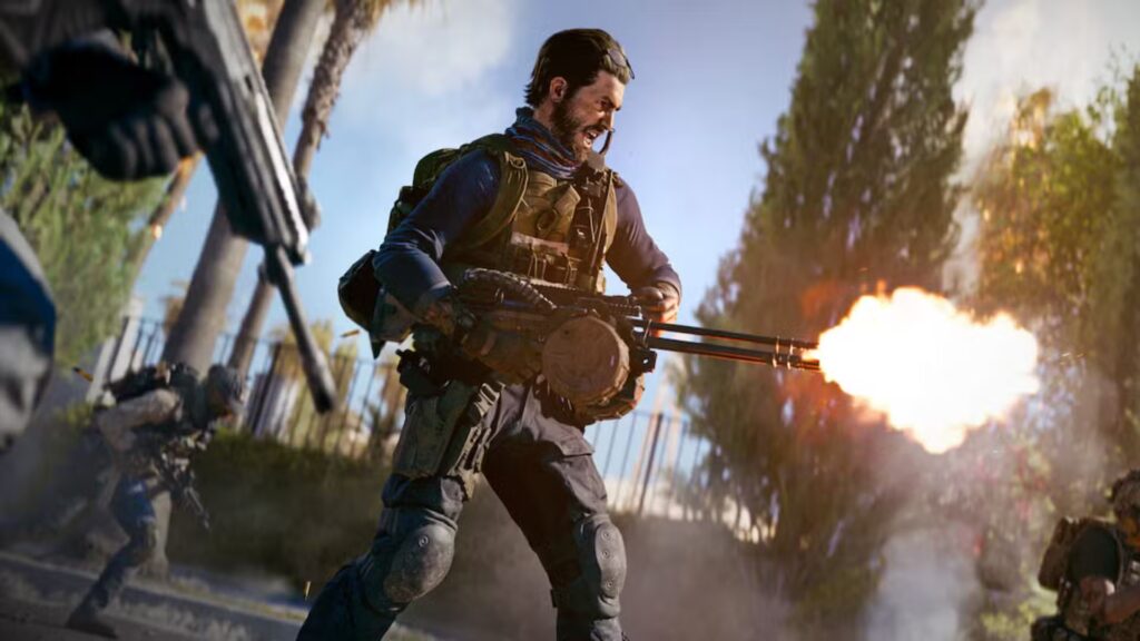 Yelzkizi Battlefield 6 Takes Home Game of the Year at UKIE Video Game Awards 2026