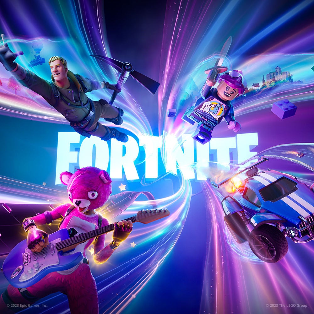 Yelzkizi Fortnite’s Original Save the World Mode Finally Going Free-to-Play, Launching on Switch 2 April 16