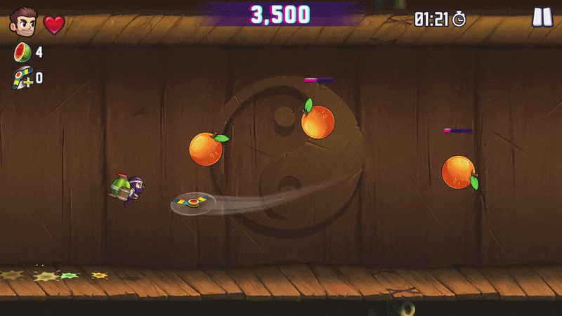 Yelzkizi Halfbrick cuts 41 jobs: what happened at the Fruit Ninja and Jetpack Joyride studio (March 2026)