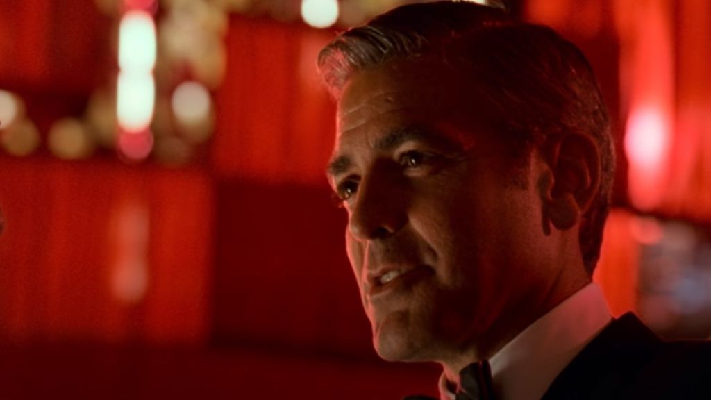 Warner bros. Wants bradley cooper to write, direct, and star in the ocean’s eleven prequel