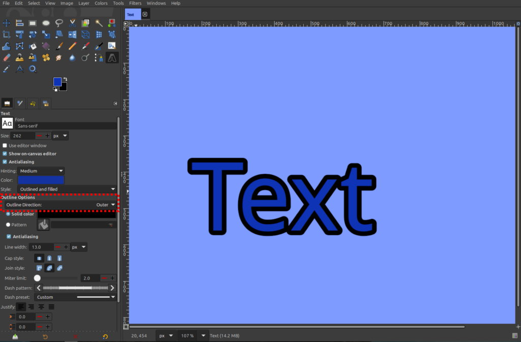 Yelzkizi GIMP 3.2 Introduces Link Layers and Vector Layers: How to Use Non-Destructive Linked Assets and Editable Shapes