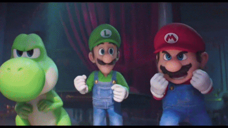 Yelzkizi Donald Glover Is Playing Yoshi in The Super Mario Galaxy Movie: Cast, Trailer, Release Date, and Everything Confirmed