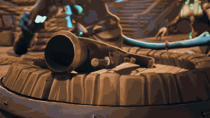 Yelzkizi Psychedelic Games Secures $3.5M for Golden Tides, a Pirate-Themed “Adventure MOBA” With Open-Sea Combat and No Lanes