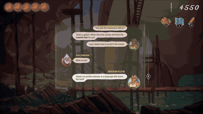 Yelzkizi The Eternal Life of Goldman Official Game Pass Trailer: Everything Revealed at Xbox Partner Preview Showcase 2026