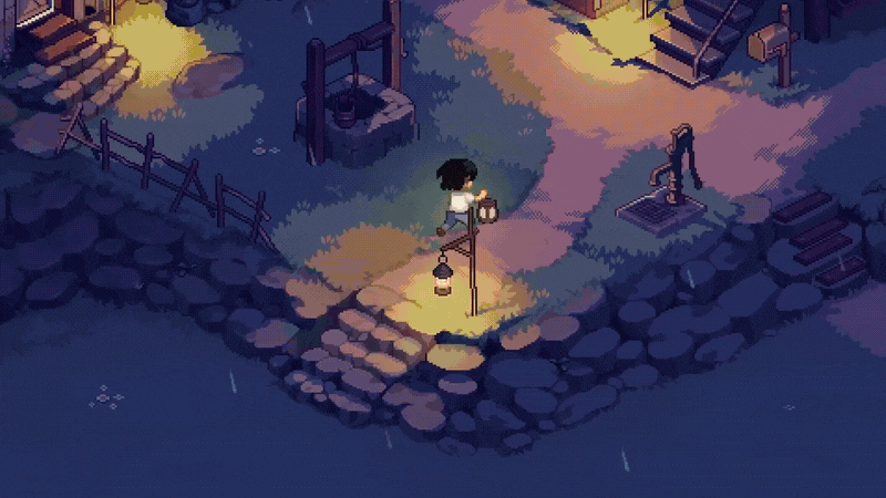 Yelzkizi Grave Seasons: 11 Minutes of Gameplay Reveals Farming