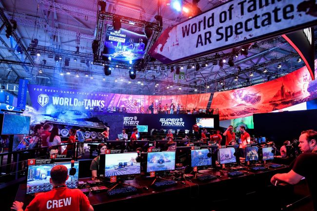 Yelzkizi resurrection of the insomnia gaming festival cancelled: insomnia 74 (i74) called off, refunds, and what happens next