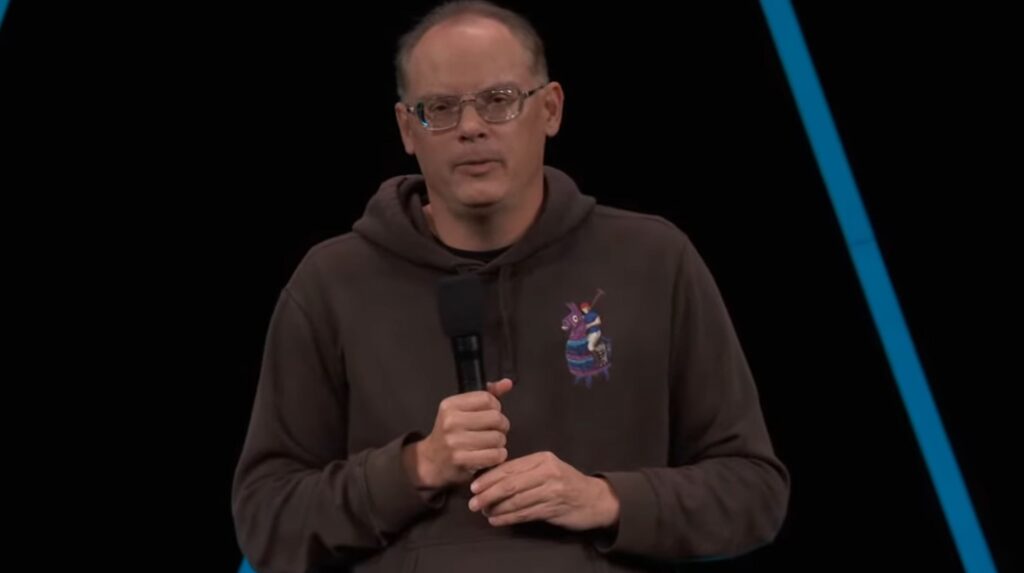 Epic ceo tim sweeney pisses everyone off with ‘out of touch’ response after 1,000 game developers lose jobs—calls for resignation grow