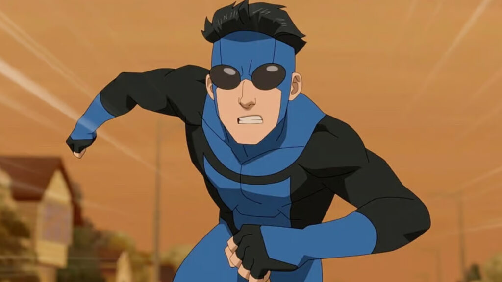 Yelzkizi New Invincible Season 4 Trailer Teases the Debut of Ultimate Viltrumite Villain Thragg