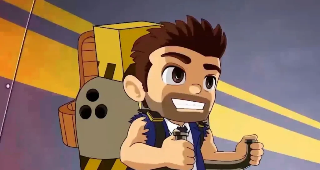 Yelzkizi Halfbrick cuts 41 jobs: what happened at the Fruit Ninja and Jetpack Joyride studio (March 2026)