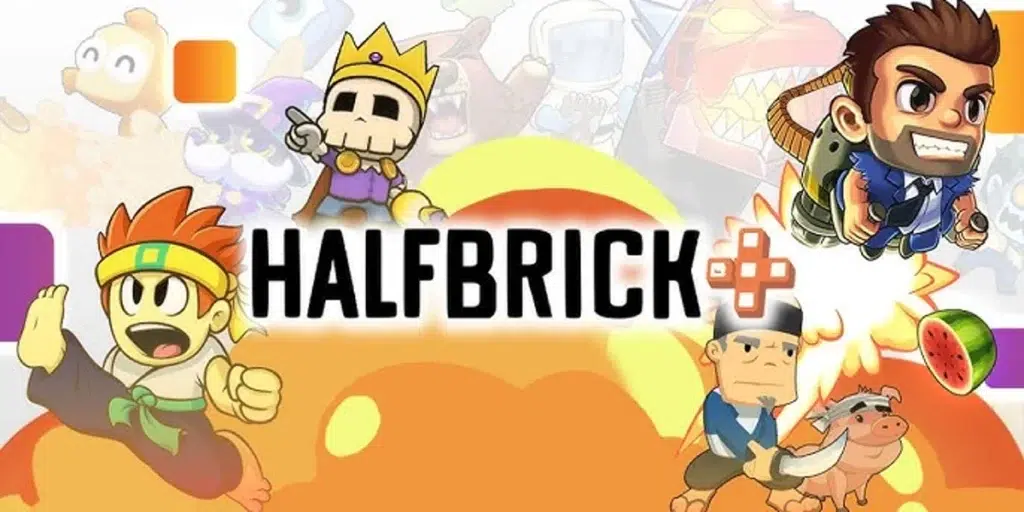Yelzkizi Halfbrick cuts 41 jobs: what happened at the Fruit Ninja and Jetpack Joyride studio (March 2026)