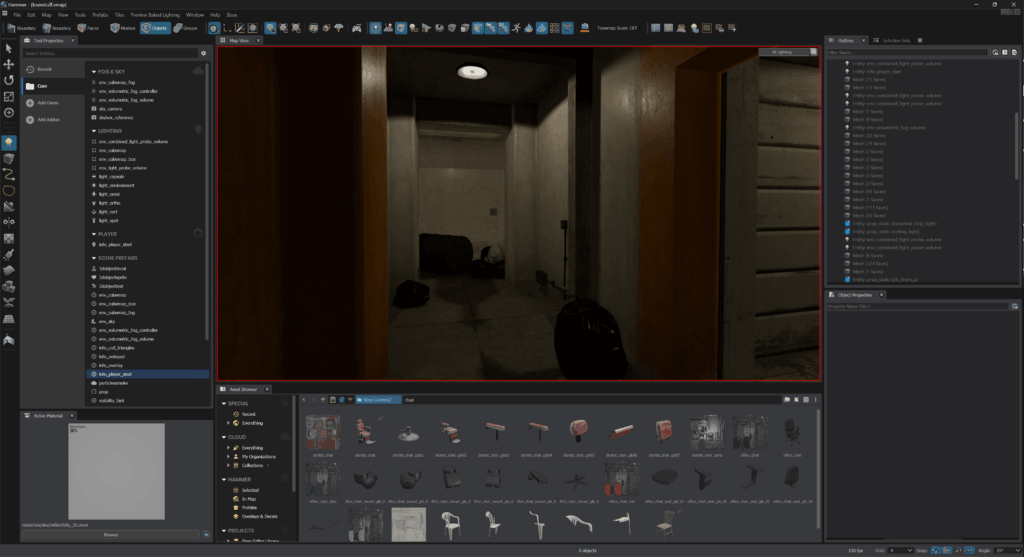 yelzkizi s&box Open-Source Game Creation Platform: How to Build, Mod, and Publish Games with Source 2 + C#