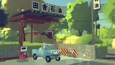 Yelzkizi steam game adds playable tofu character after complaints about female protagonist — why honcho’s “mr. Tofu” patch went viral