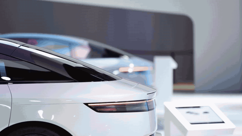 Yelzkizi Sony Honda Mobility Wants Game Devs To Build Apps for the Afeela EV: AFEELA Creator Hub, SDK, and In-Car App Platform Plans