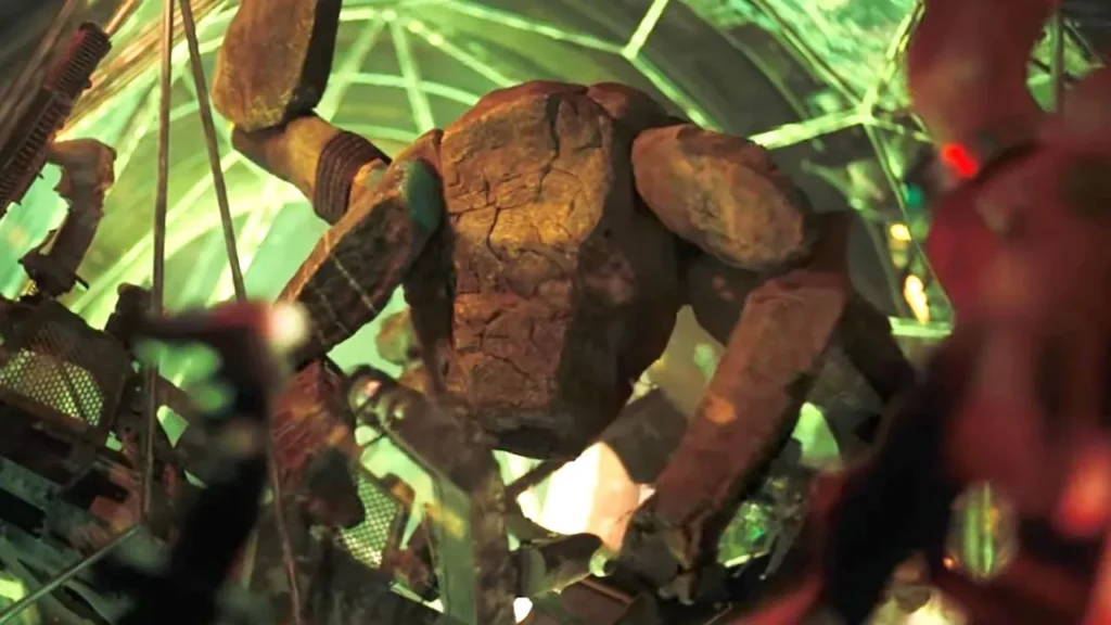 Yelzkizi Project Hail Mary Has Out of This World Start at the Box Office With $140 Million Opening Weekend