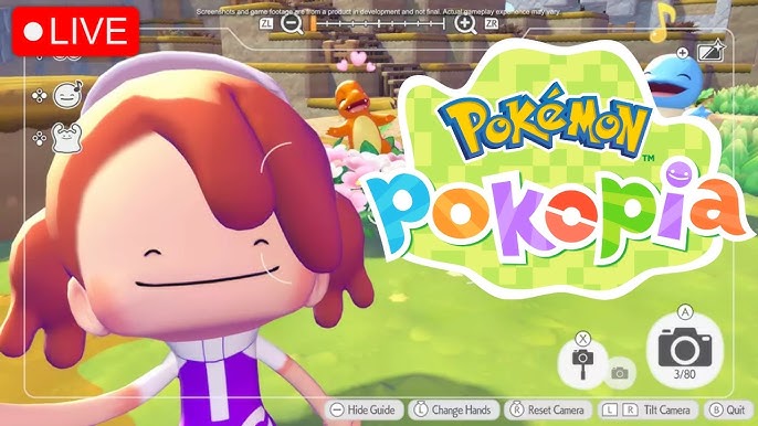 Yelzkizi Nintendo Share Price Jumps 15% After Pokémon Pokopia Success Boosts Switch 2 Momentum
