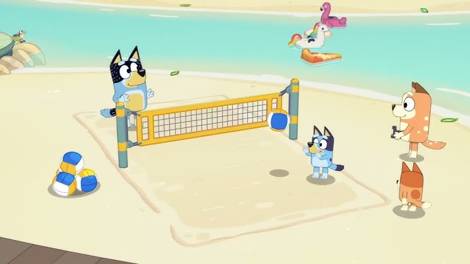 Yelzkizi bluey’s happy snaps trailer reveals fall 2026 launch, platforms, gameplay, and co-op details