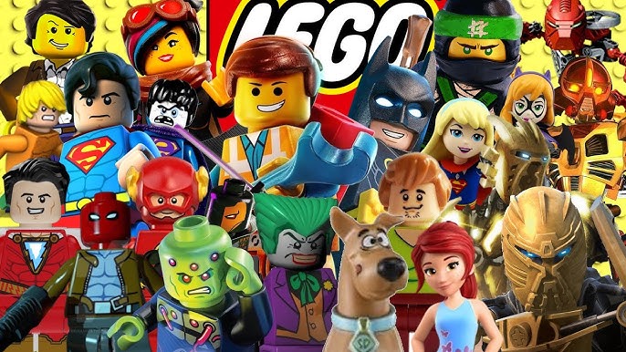 Yelzkizi where to stream every lego movie online in 2026 (updated streaming guide by country)