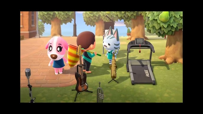 yelzkizi The Animal Crossing Where Villagers Bully You Is Now (Unofficially) Available On PC: How It Works, Download Guide, and What’s Different