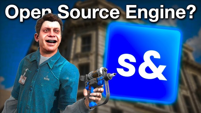 yelzkizi s&box Open-Source Game Creation Platform: How to Build, Mod, and Publish Games with Source 2 + C#