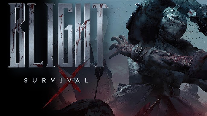 yelzkizi Blight: Survival Blends Co-Op Medieval Combat with a Grounded Zombie Plague