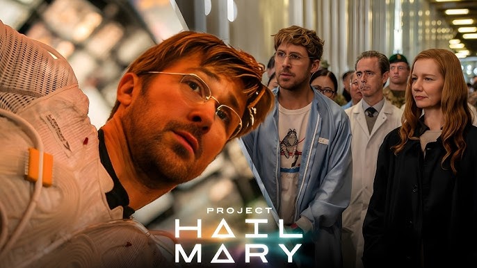 Yelzkizi project hail mary review: a spoiler-free guide to the new sci-fi event