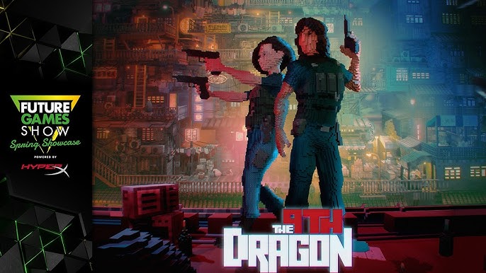 Yelzkizi the 9th dragon – official announcement trailer breakdown (story, setting, gameplay, platforms)