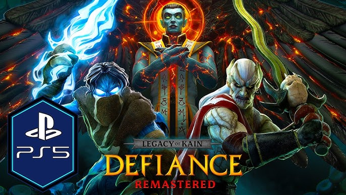 Yelzkizi legacy of kain fans can now preorder a stunning map of nosgoth (dark horse direct fine art print)