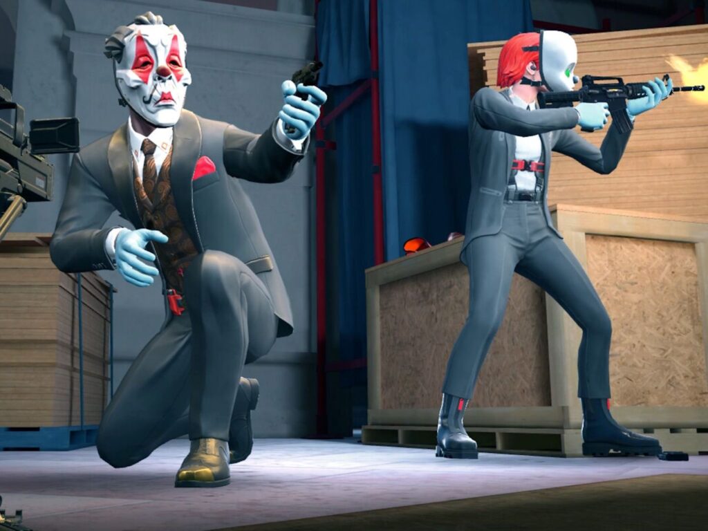 Yelzkizi payday: aces high release date, gameplay, platforms, and everything we know about the new vr co-op heist game