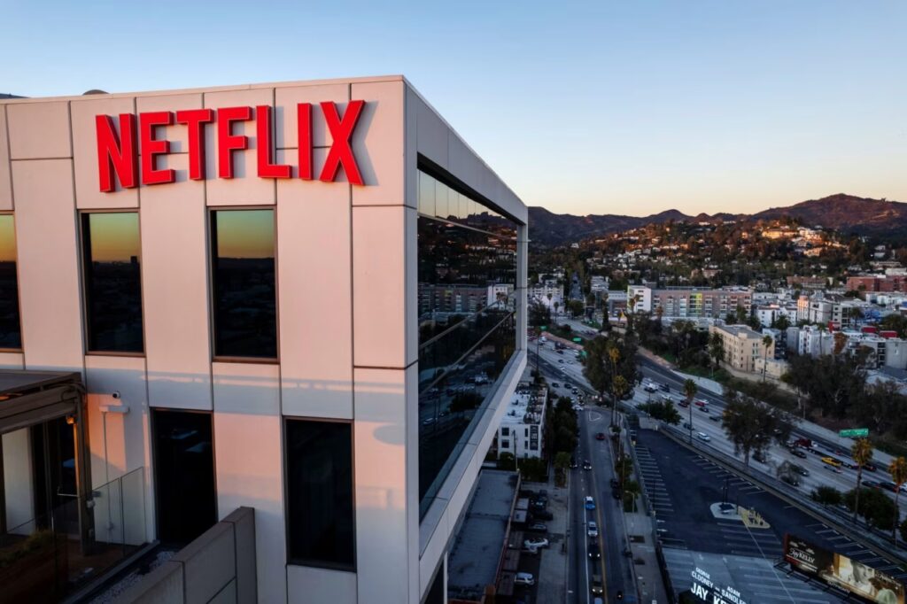 Yelzkizi netflix on why it gave up on buying warner bros: the real reasons the deal collapsed