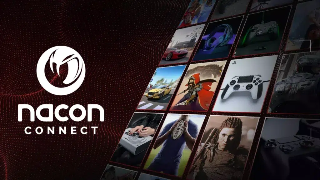 Yelzkizi nacon postpones game showcase after filing for insolvency: nacon connect 2026 delayed to may