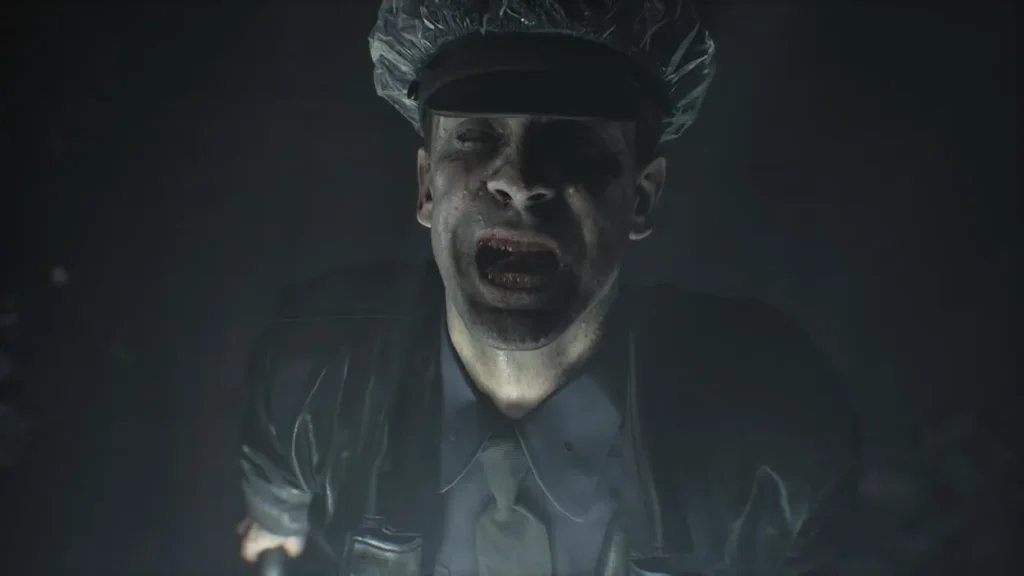 Yelzkizi the director of the next resident evil movie has already beaten requiem twice – what it means for the film