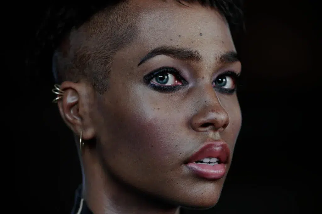 Yelzkizi texturingxyz’s skap now available: generate 16k skin displacement, cavity, and advanced maps from your input