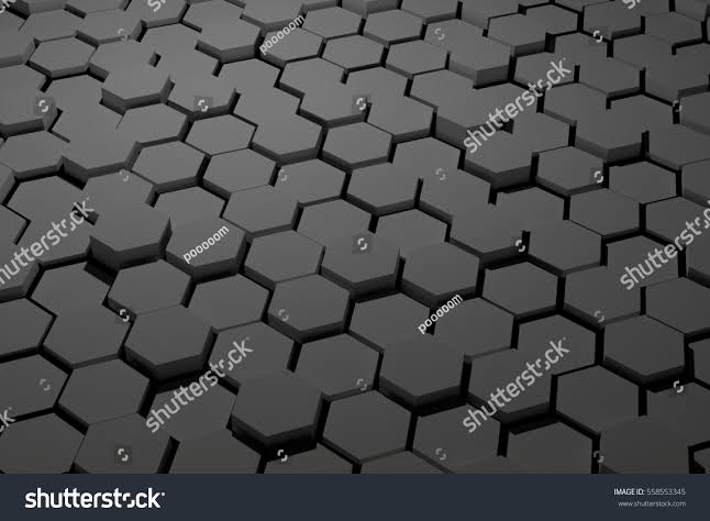 Yelzkizi how create hexagon fans blender: step-by-step hexagon fan grill (honeycomb fan cover) tutorial