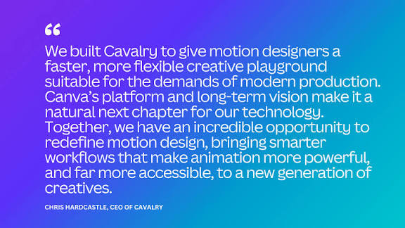 yelzkizi Canva Just Bought Cavalry & MangoAI: What the 2026 Acquisitions Mean for Motion Design and AI Video Ads