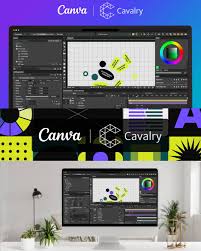 yelzkizi Canva Just Bought Cavalry & MangoAI: What the 2026 Acquisitions Mean for Motion Design and AI Video Ads