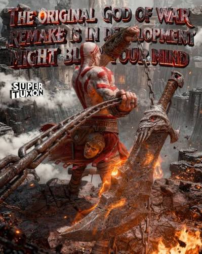 Yelzkizi a kratos-less god of war spin-off is in the works: latest rumors, leaks, and what we know so far (march 2026)