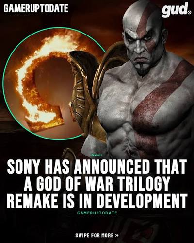Yelzkizi a kratos-less god of war spin-off is in the works: latest rumors, leaks, and what we know so far (march 2026)